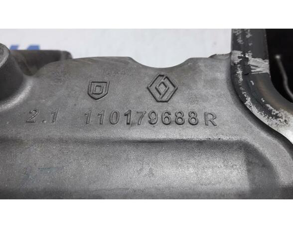 Oil Pan RENAULT Captur I (H5, J5), RENAULT Clio IV (BH)