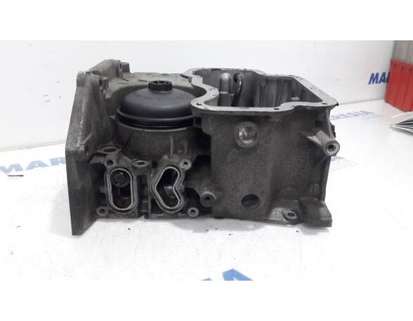 Oil Pan RENAULT Captur I (H5, J5), RENAULT Clio IV (BH)