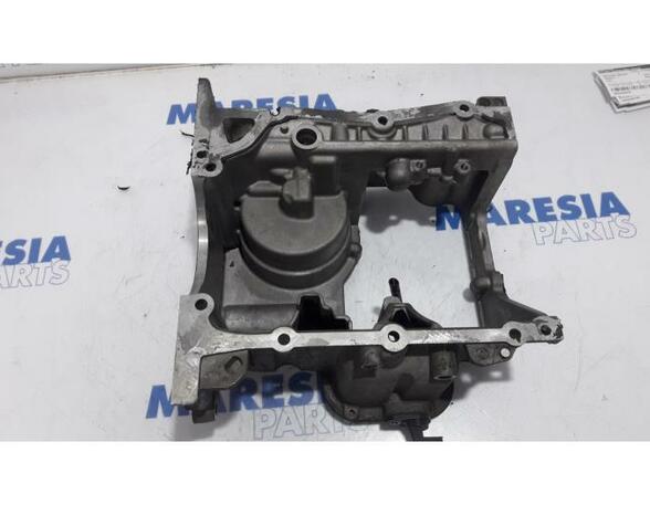 Oil Pan RENAULT Captur I (H5, J5), RENAULT Clio IV (BH)