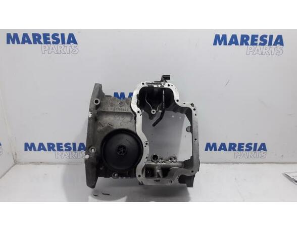 Oil Pan RENAULT Captur I (H5, J5), RENAULT Clio IV (BH)