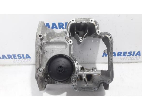 Oil Pan RENAULT Captur I (H5, J5), RENAULT Clio IV (BH)