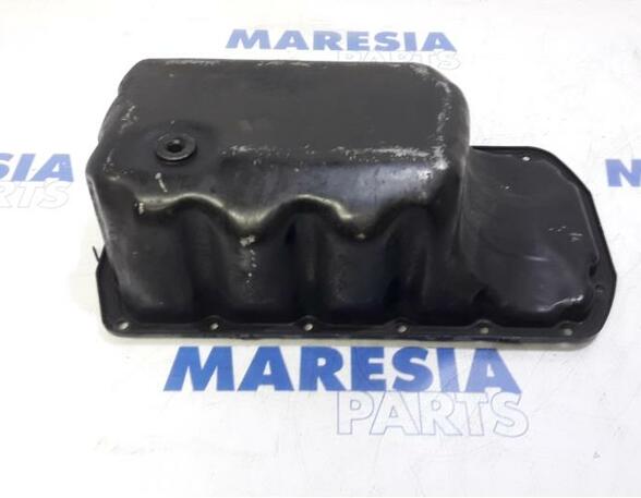 Oil Pan PEUGEOT 208 I (CA, CC)