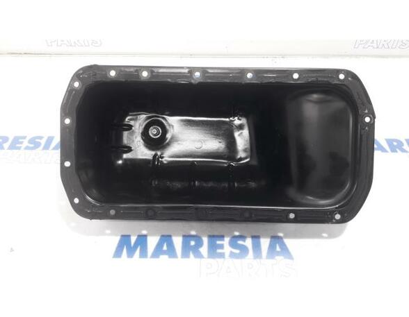 Oil Pan PEUGEOT 508 I (8D)