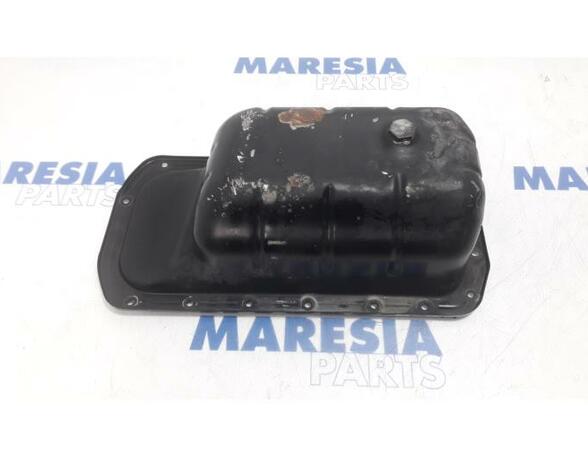 Oil Pan PEUGEOT 508 I (8D)