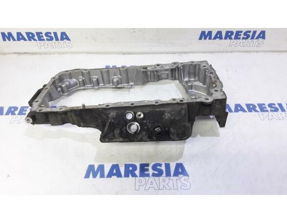 Oil Pan PEUGEOT EXPERT Van (VF3A_, VF3U_, VF3X_)