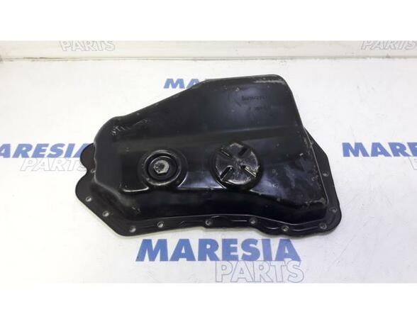 Oil Pan PEUGEOT EXPERT Van (VF3A_, VF3U_, VF3X_)