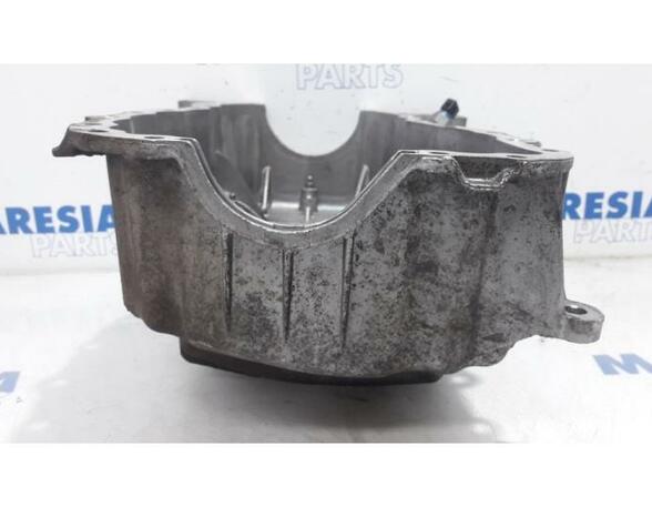 Oil Pan RENAULT MEGANE III Grandtour (KZ0/1)