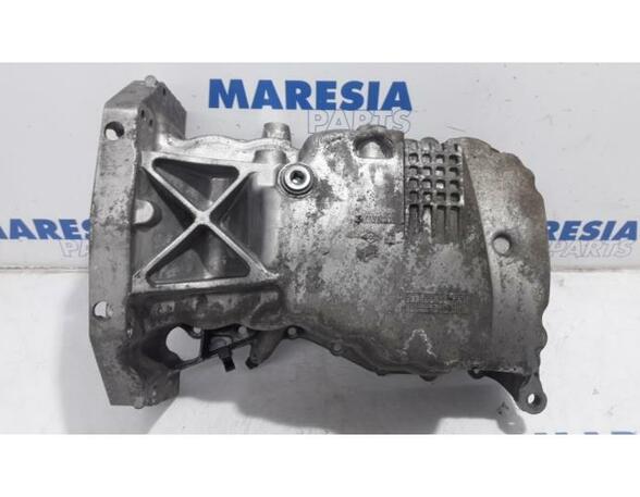 Oil Pan RENAULT MEGANE III Grandtour (KZ0/1)