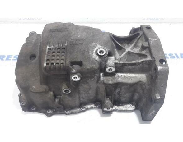 Oil Pan RENAULT Grand Scénic III (JZ0/1), RENAULT Scénic III (JZ0/1)