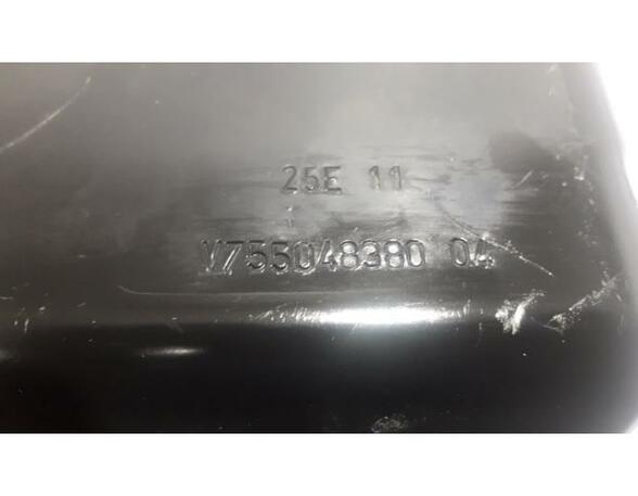 Oil Pan PEUGEOT 208 I (CA, CC)