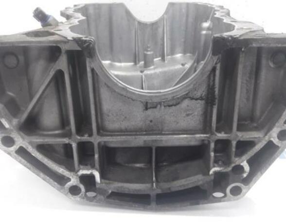 Oil Pan RENAULT MEGANE III Grandtour (KZ0/1)