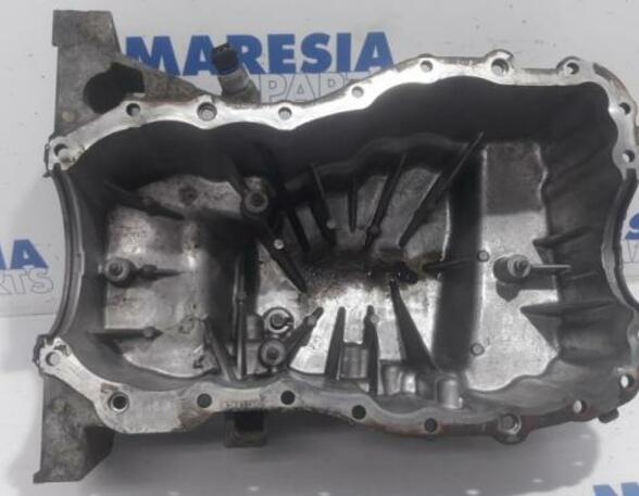 Oil Pan RENAULT MEGANE III Grandtour (KZ0/1)