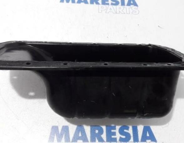 Oil Pan PEUGEOT 5008 (0E, 0U)