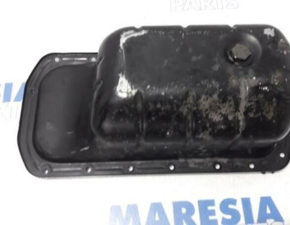 Oil Pan PEUGEOT 5008 (0E, 0U)