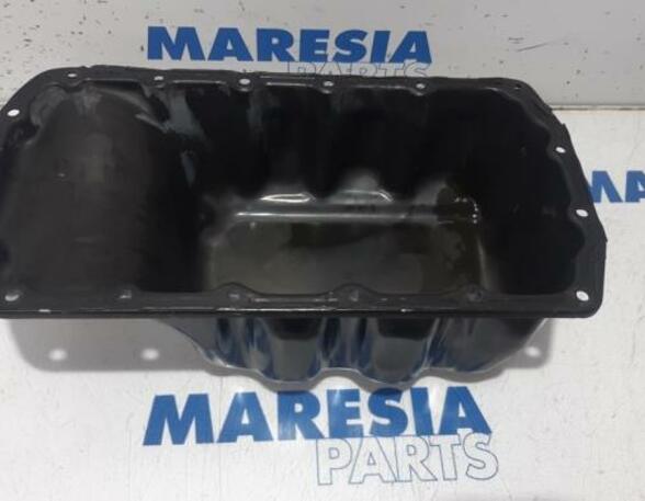 Oil Pan CITROËN DS3