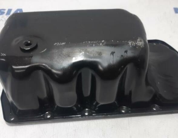 Oil Pan CITROËN DS3