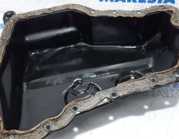 Oil Pan PEUGEOT 508 I (8D)