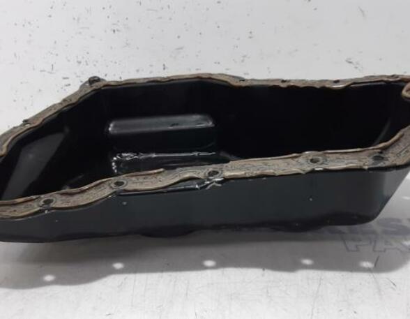 Oil Pan PEUGEOT 508 I (8D)