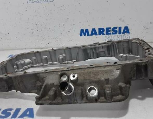 Oil Pan PEUGEOT 508 I (8D)