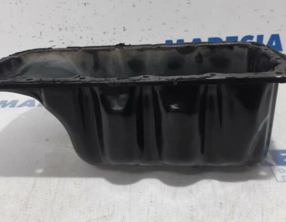 Oil Pan PEUGEOT 308 CC (4B)