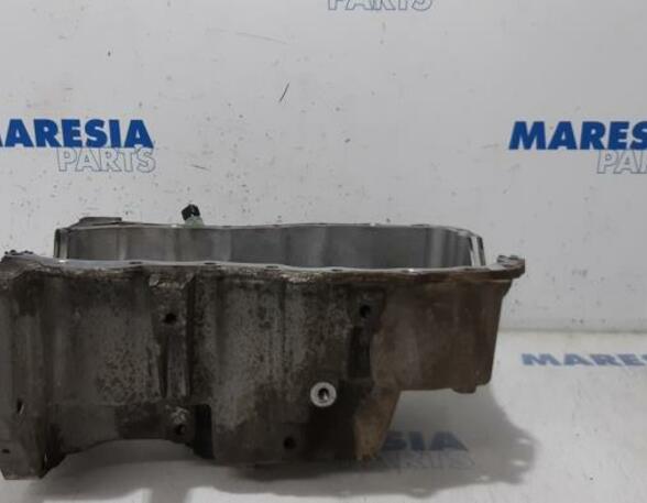 Oil Pan RENAULT MEGANE III Grandtour (KZ0/1)