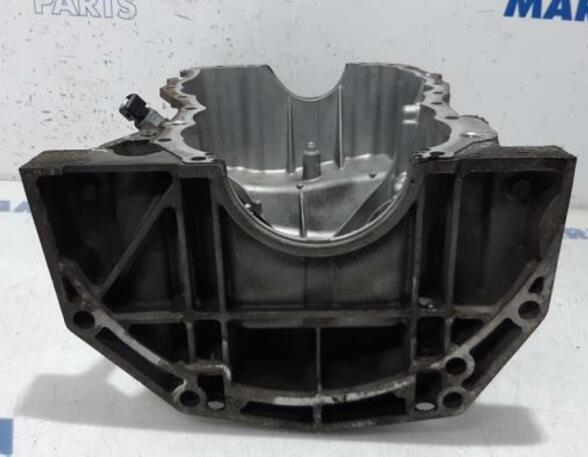 Oil Pan RENAULT MEGANE III Grandtour (KZ0/1)