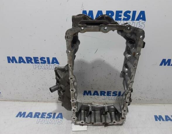 Oil Pan PEUGEOT 508 SW I (8E_)