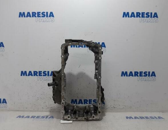 Oil Pan PEUGEOT 508 SW I (8E_)