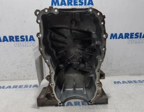 Oil Pan RENAULT Megane III Grandtour (KZ0/1)