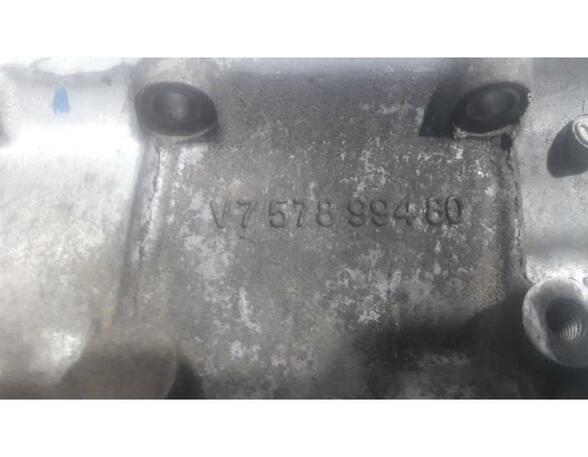 Oil Pan PEUGEOT 508 I (8D)