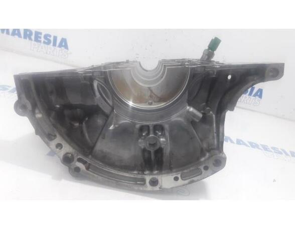 Oil Pan PEUGEOT 508 I (8D)