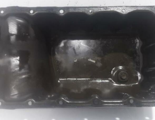 Oil Pan PEUGEOT 3008 Großraumlimousine (0U_)