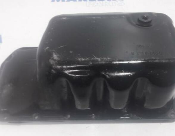 Oil Pan PEUGEOT 3008 Großraumlimousine (0U_)