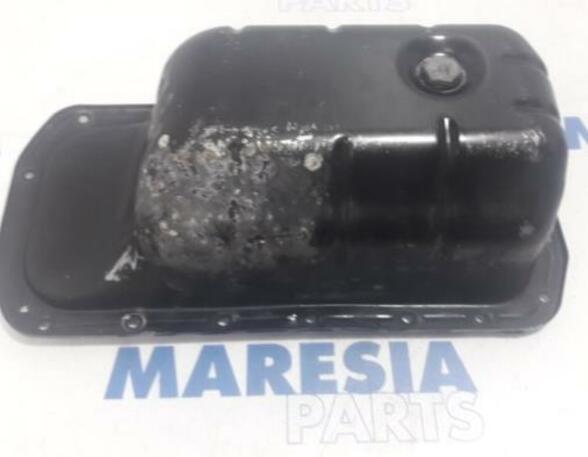 Oil Pan CITROËN C3 II (SC_), CITROËN DS3