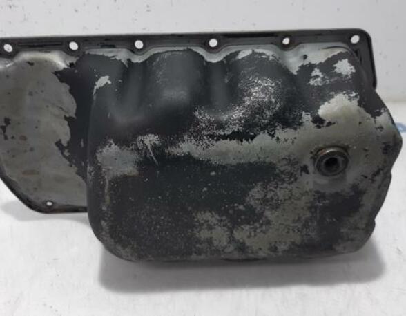 Oil Pan CITROËN DS3