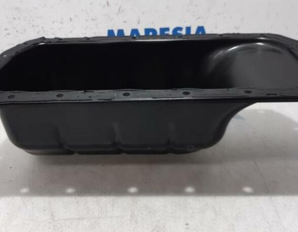 Oil Pan CITROËN C3 II (SC_), CITROËN DS3