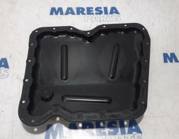 Oil Pan RENAULT Espace IV (JK0/1)