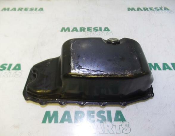 Oil Pan FIAT DOBLO Cargo (263_)