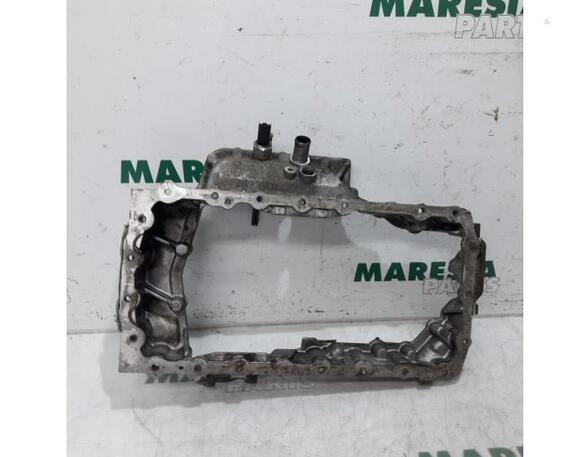 Oil Pan CITROËN C5 III Break (TD)