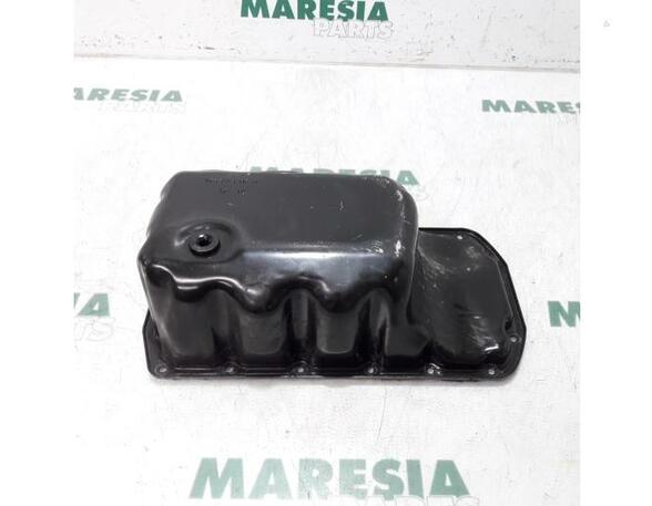 Oil Pan PEUGEOT 308 I (4A_, 4C_), PEUGEOT 308 SW I (4E_, 4H_)