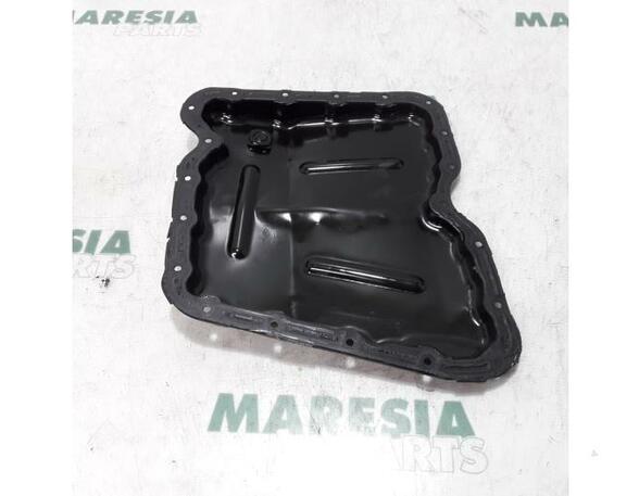 Oil Pan RENAULT Trafic II Kasten (FL)