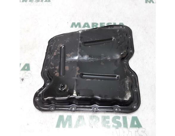 Oil Pan RENAULT Trafic II Kasten (FL)