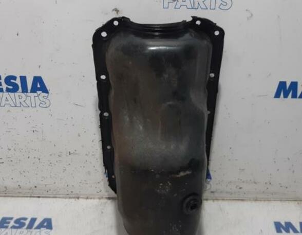 Oil Pan FIAT 500 (312), FIAT 500 C (312)