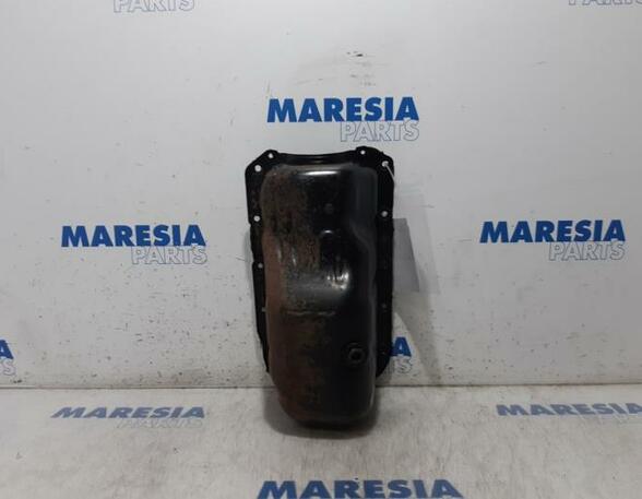 Oil Pan FIAT 500 (312), FIAT 500 C (312)