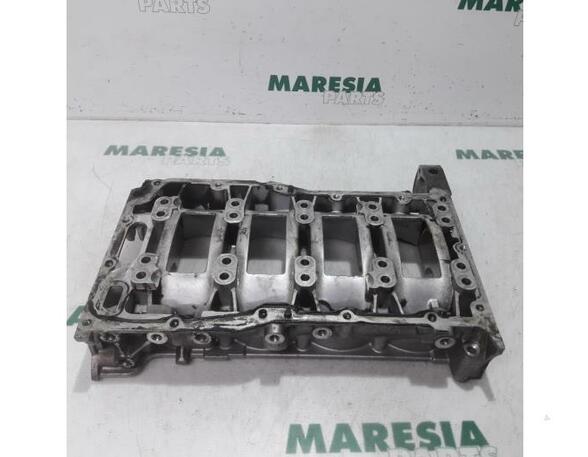 Oil Pan ALFA ROMEO Brera (939)