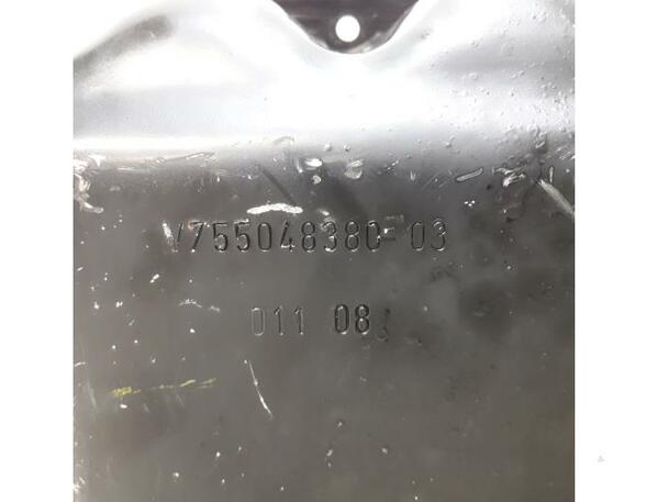 Oil Pan PEUGEOT 308 I (4A_, 4C_), PEUGEOT 308 SW I (4E_, 4H_)