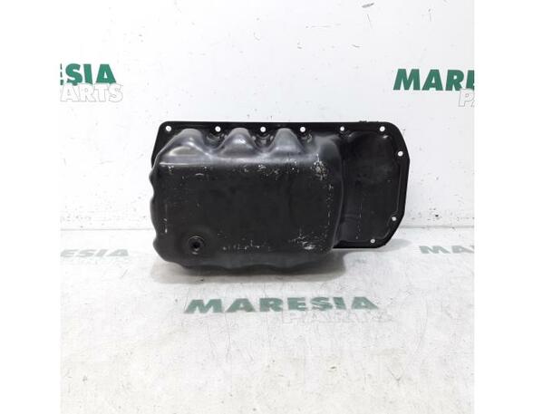 Oil Pan PEUGEOT 308 I (4A_, 4C_), PEUGEOT 308 SW I (4E_, 4H_)