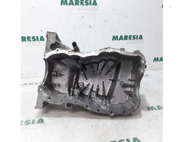 Oil Pan RENAULT MEGANE III Grandtour (KZ0/1)