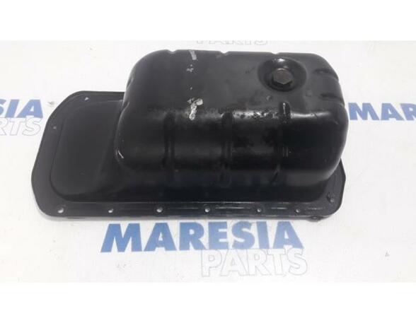 Oil Pan PEUGEOT 308 SW I (4E_, 4H_)