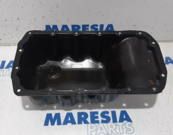 Oil Pan PEUGEOT 207 CC (WD)